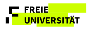 Freie Universität Berlin Logo